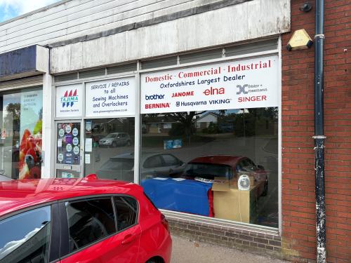 55a Mewburn Road, Banbury, OX16