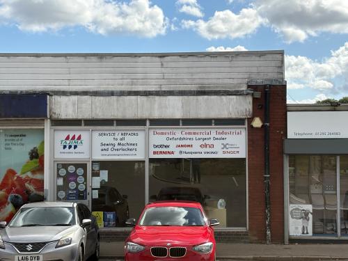 55a Mewburn Road, Banbury, OX16