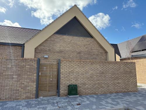 Unit 1 Kingsgrove Local Centre, Rutherford Road, Wantage, OX12