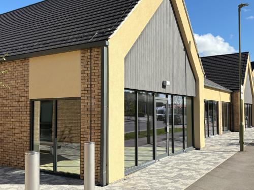Unit 1 Kingsgrove Local Centre, Rutherford Road, Wantage, OX12