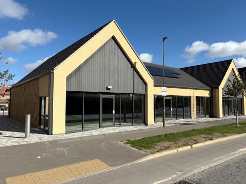 Unit 1 Kingsgrove Local Centre, Rutherford Road, Wantage, OX12
