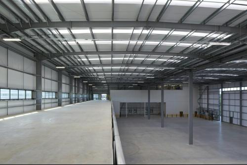 DC8, Prologis Park-Phase 3, Green Lane, Hemel Hempstead, HP2