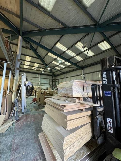 Unit 20, Stockton Portrack Lane, Lustrum Avenue, Stockton-on-Tees, TS18