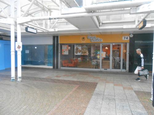 74 Queensway, Stevenage, SG1