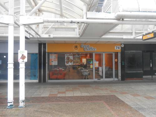 74 Queensway, Stevenage, SG1