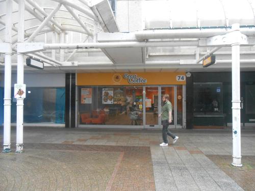 74 Queensway, Stevenage, SG1