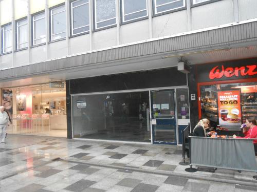 52 Queensway, Stevenage, SG1