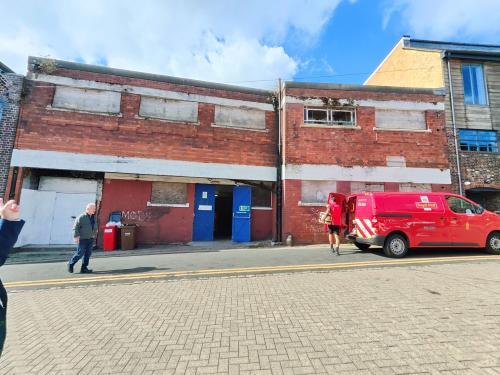 43-43a High Street, Newcastle Under Lyme, ST5