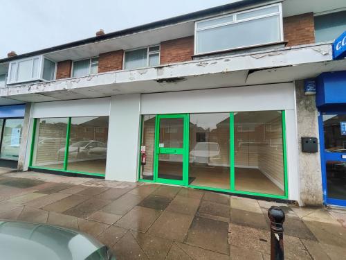 56-58 St. Johns Avenue, Churchdown, Gloucester, GL3