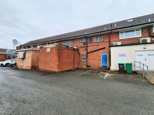 56-58 St. Johns Avenue, Churchdown, Gloucester, GL3