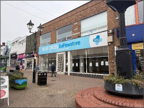 34-35 Hagley Street, Halesowen, B63