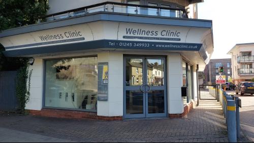 1 Victoria Court, New Street, Chelmsford, CM1