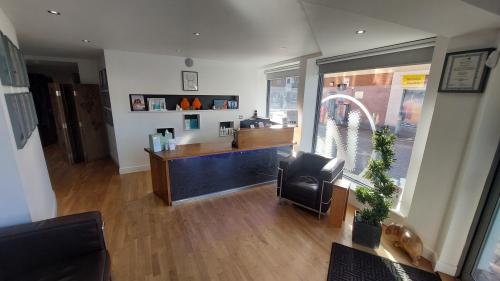 1 Victoria Court, New Street, Chelmsford, CM1