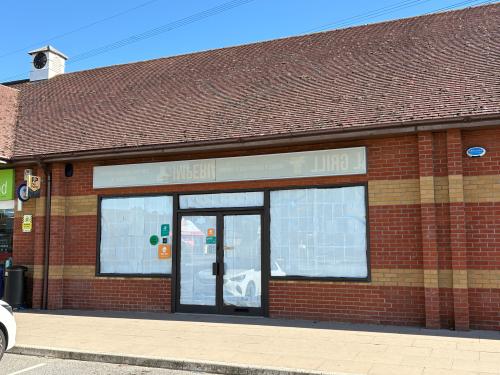 4 Ladygrove Centre Lostock Place, Didcot, OX11