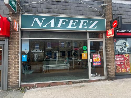 461 Otley Road, Bradford, BD2