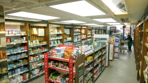 Unit 2, 198 Soho Road, Handsworth, Birmingham, B21