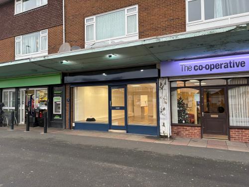 139 Quinton Road West, Quinton, Birmingham, B32