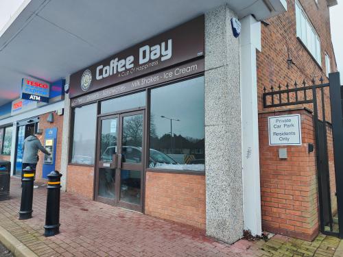 Unit 11, Shakespeare Avenue, Redditch, B98