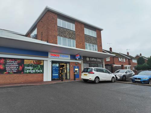 Unit 11, Shakespeare Avenue, Redditch, B98