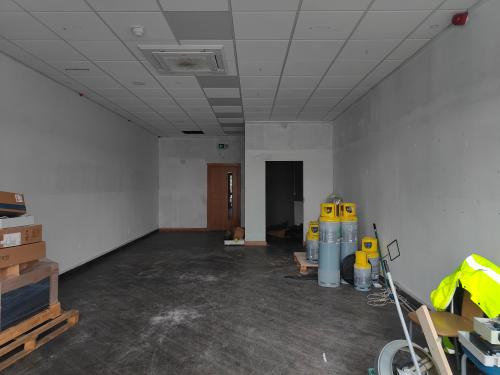 Unit 11, Shakespeare Avenue, Redditch, B98