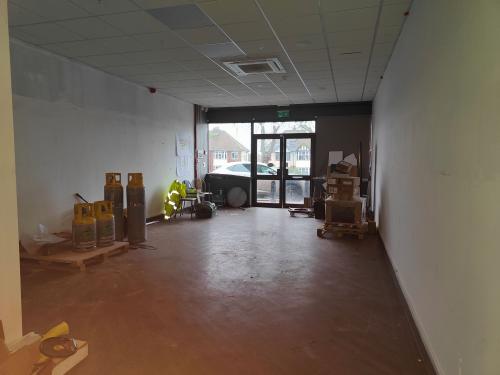 Unit 11, Shakespeare Avenue, Redditch, B98