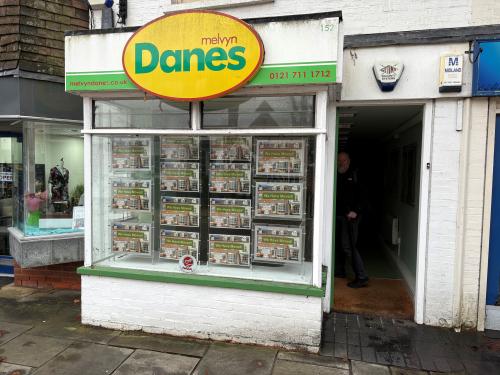 152 High Street, Solihull, B91