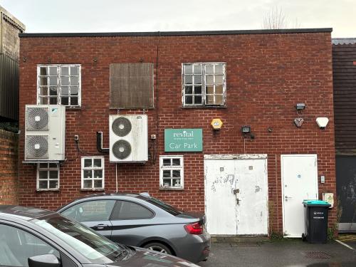 146-148 High Street, Solihull, B91