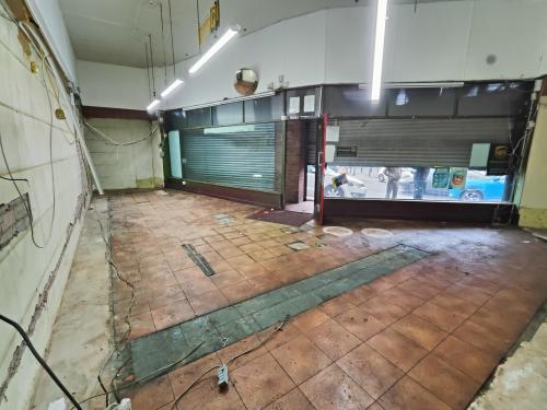 328-330 Pound Road, Oldbury, B68