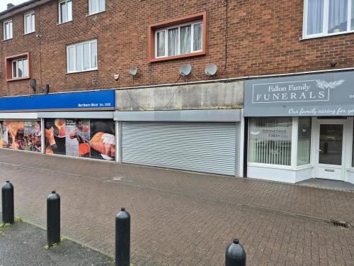 - Moorcroft Road, Manchester, M23