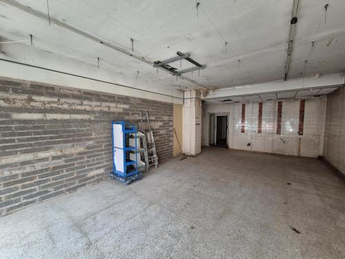 - Moorcroft Road, Manchester, M23