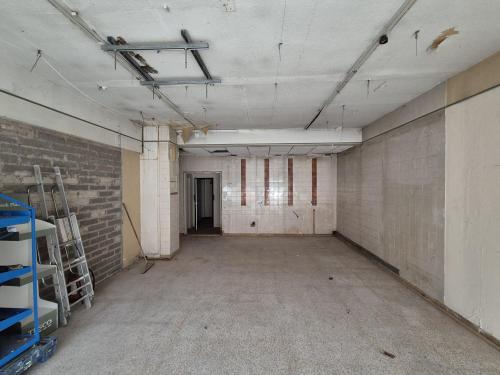 - Moorcroft Road, Manchester, M23