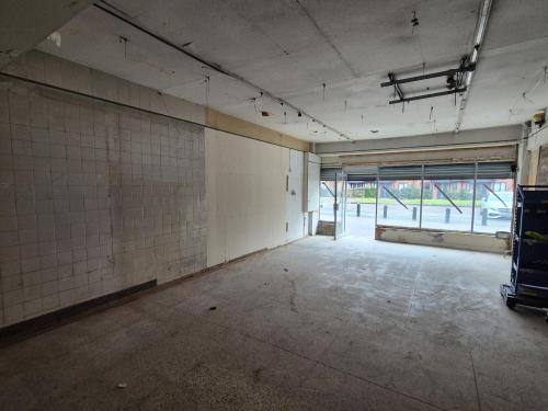 - Moorcroft Road, Manchester, M23
