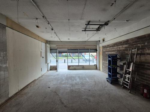 - Moorcroft Road, Manchester, M23
