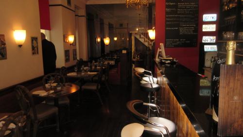 Kensington, London, W8