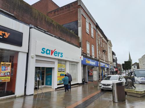 38a High Street, Dudley, DY1