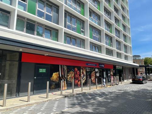 One Stop, Brunel House, 40 The Hard, Portsmouth, PO1