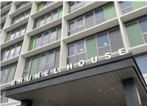Unit B, Brunel House, 40 The Hard, Portsmouth, PO1