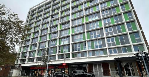 Unit B, Brunel House, 40 The Hard, Portsmouth, PO1