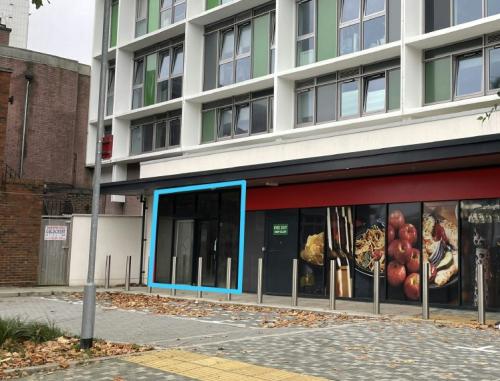 Unit B, Brunel House, 40 The Hard, Portsmouth, PO1