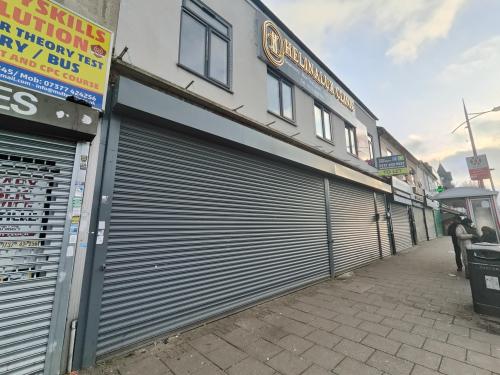 152 Soho Road, Handsworth, Birmingham, B21