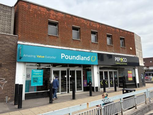 2192 Coventry Road, Sheldon, Birmingham, B26