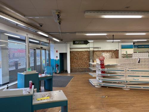 2192 Coventry Road, Sheldon, Birmingham, B26