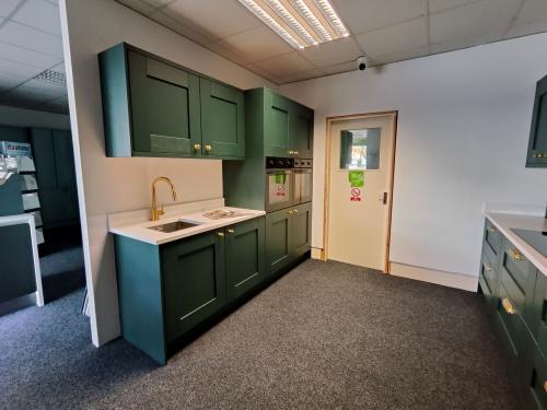 5 Molyneux Way, Aintree, Liverpool, L10