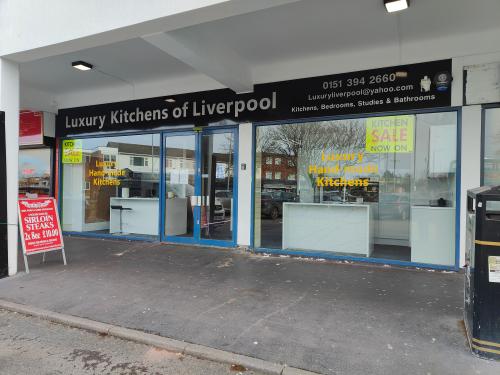 5 Molyneux Way, Aintree, Liverpool, L10