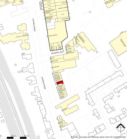 282a Lichfield Road, Mere Green, Sutton Coldfield, B74