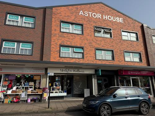 282a Lichfield Road, Mere Green, Sutton Coldfield, B74
