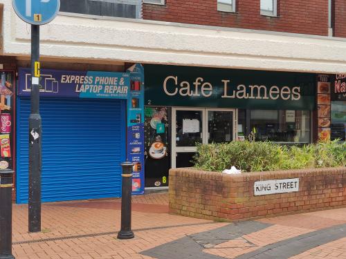 2-2a King Street, Bedworth, CV12