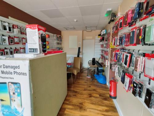 2-2a King Street, Bedworth, CV12