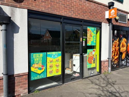 87 Lichfield Road, Walsall Wood, Walsall, WS9
