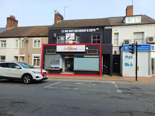 65 Midland Road, Wellingborough, NN8